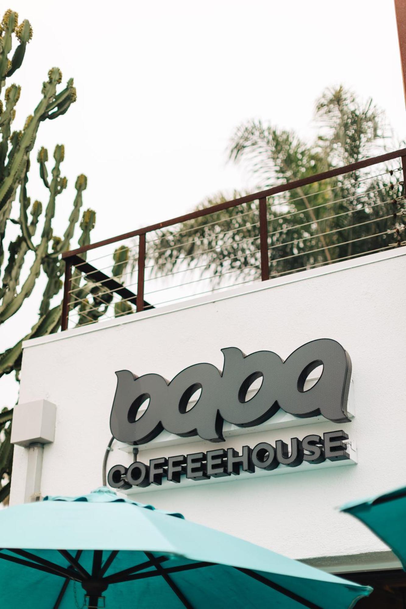 The Green Room Hotel Oceanside Exterior photo