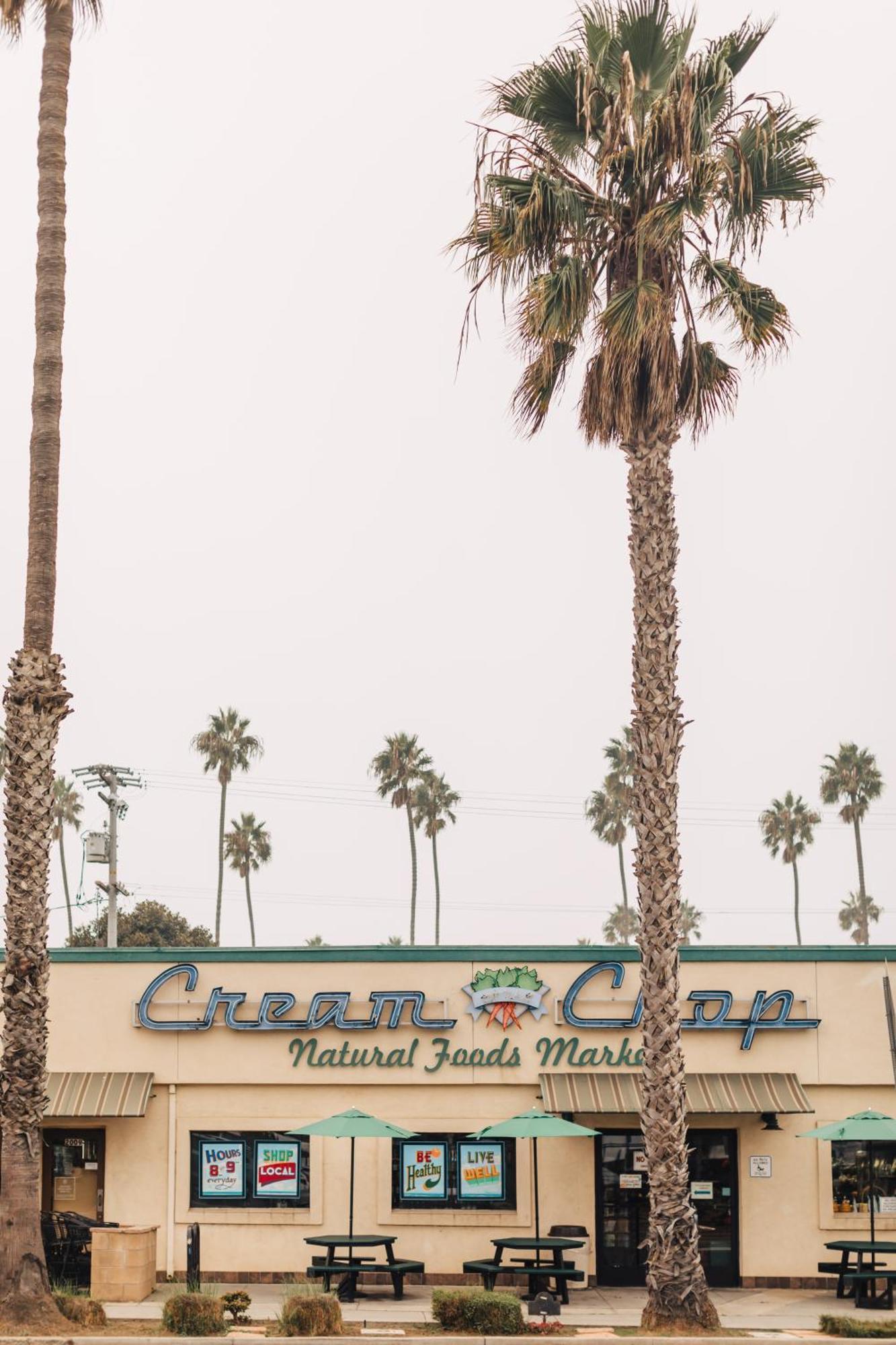 The Green Room Hotel Oceanside Exterior photo
