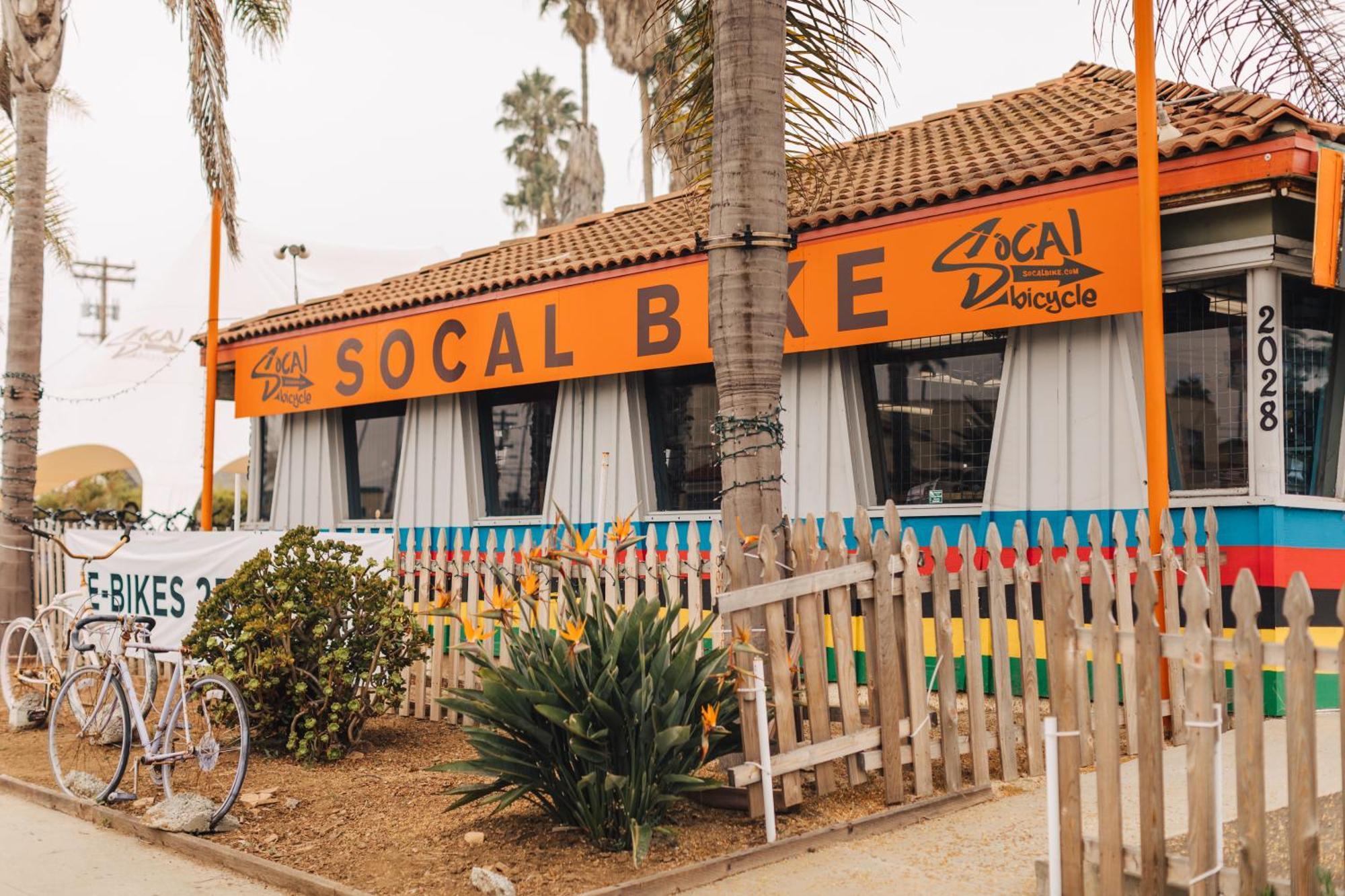 The Green Room Hotel Oceanside Exterior photo